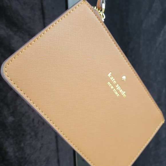 kate spade Handbags - Kate Spade Wrist Bag